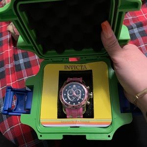 Invicta Watch